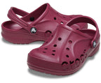 Baya Pomegranate Toddler Clog