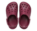 Baya Pomegranate Toddler Clog