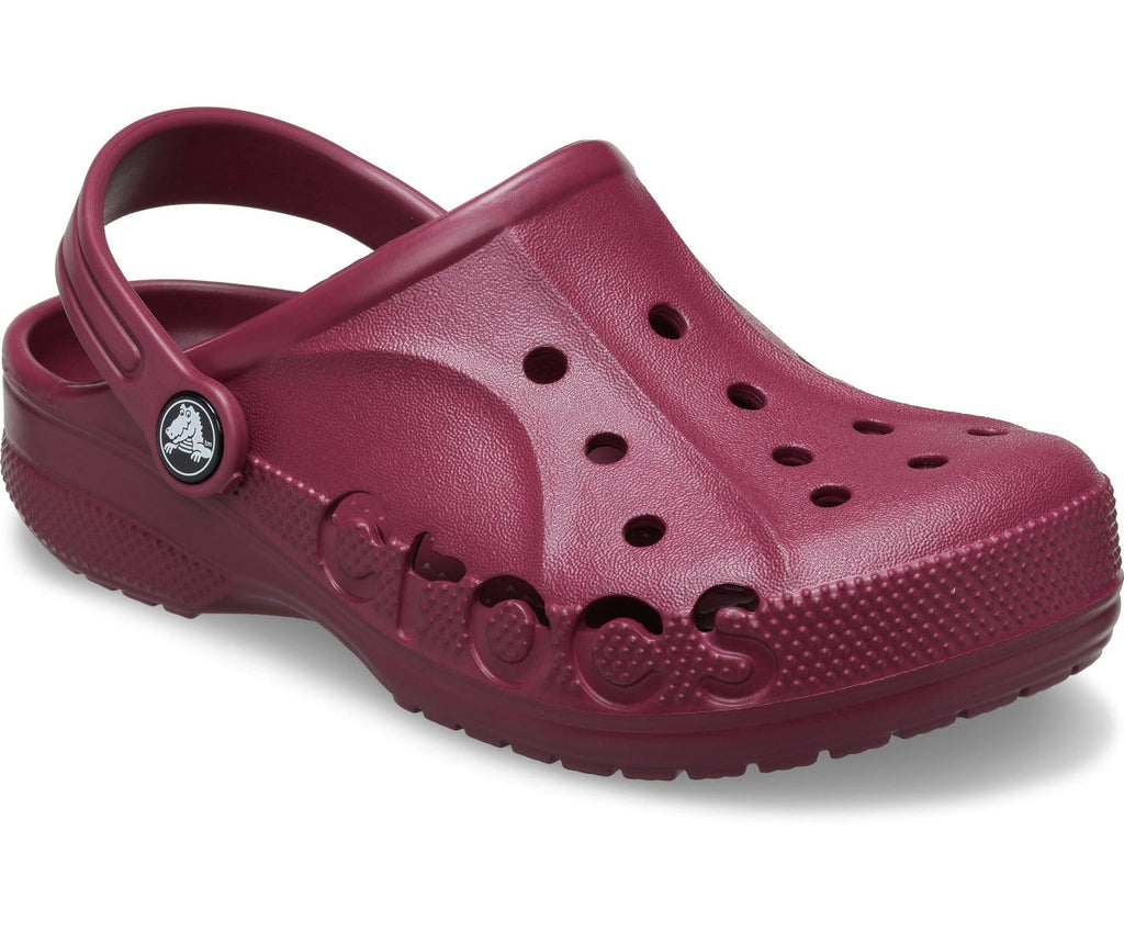 Baya Pomegranate Toddler Clog