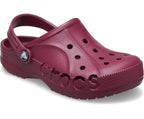 Baya Pomegranate Toddler Clog