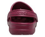 Baya Pomegranate Toddler Clog