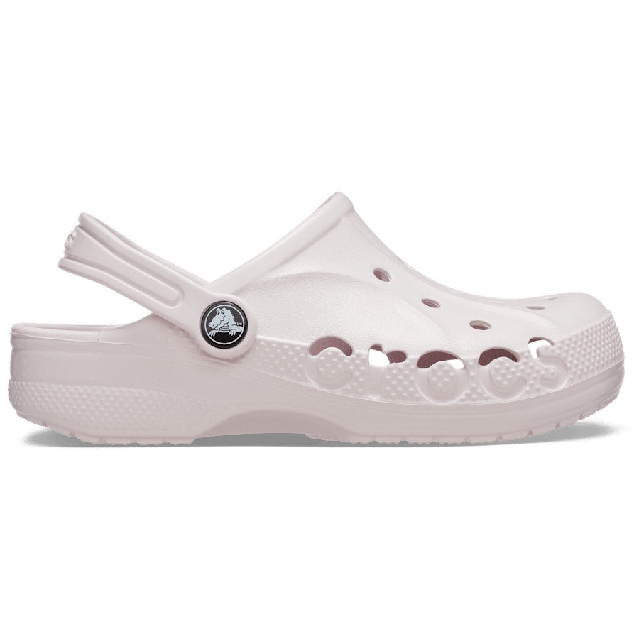 Baya Toddler Barely Pink Clog