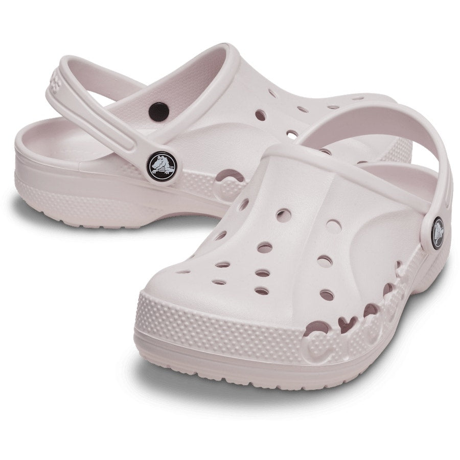 Baya Toddler Barely Pink Clog