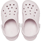 Baya Toddler Barely Pink Clog