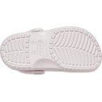 Baya Toddler Barely Pink Clog
