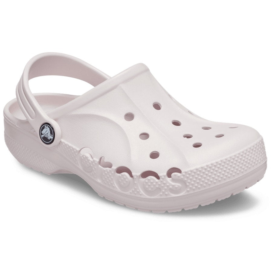 Baya Toddler Barely Pink Clog