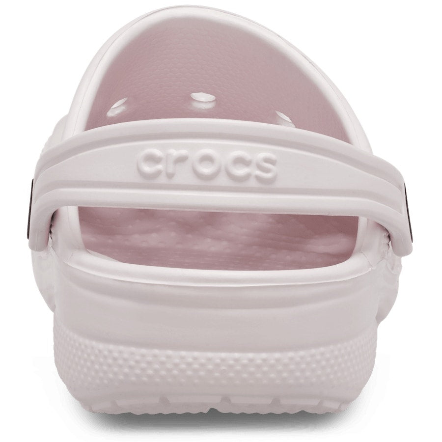 Baya Toddler Barely Pink Clog