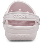 Baya Toddler Barely Pink Clog
