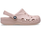 Baya Pink Clay Toddler Clog