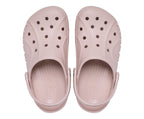 Baya Pink Clay Toddler Clog
