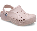 Baya Pink Clay Toddler Clog