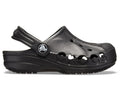 Baya Black Kids Clog