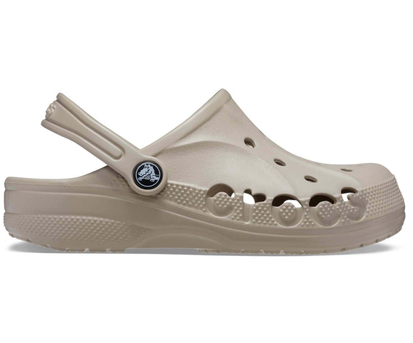Baya Cobblestone Kids Clog