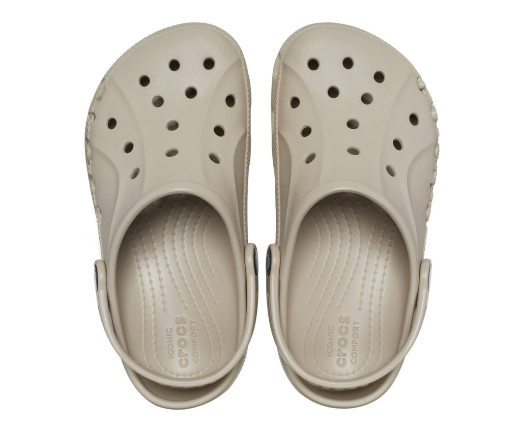 Baya Cobblestone Kids Clog