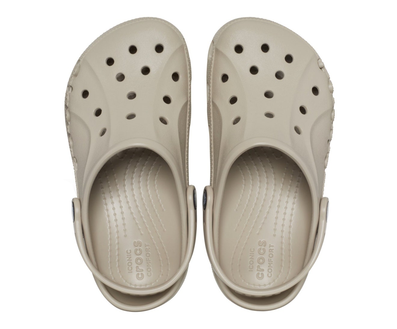 Baya Cobblestone Kids Clog