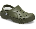 Baya Kids Army Green Clog