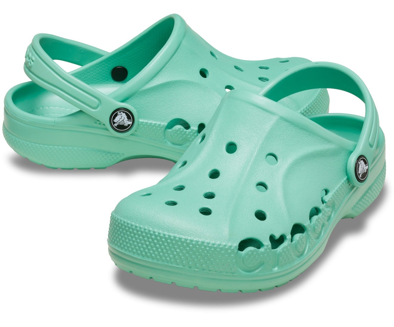 Baya Jade Stone Kids Clog