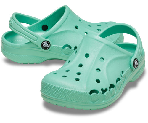 Baya Jade Stone Kids Clog