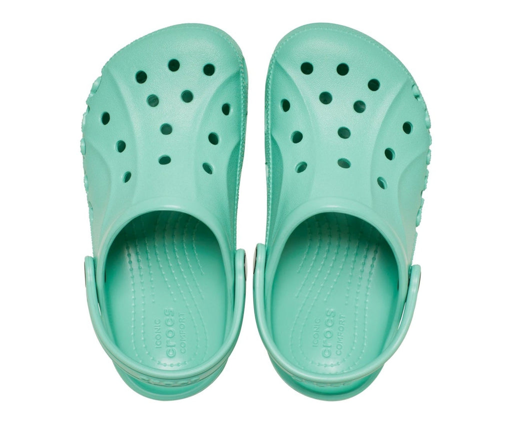 Baya Jade Stone Kids Clog