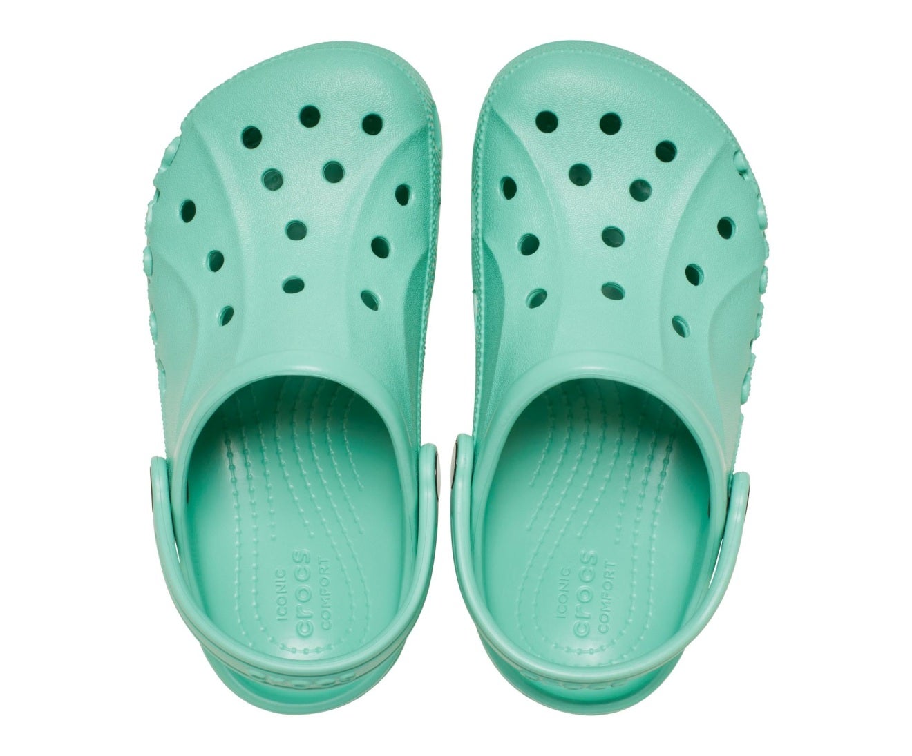 Baya Jade Stone Kids Clog