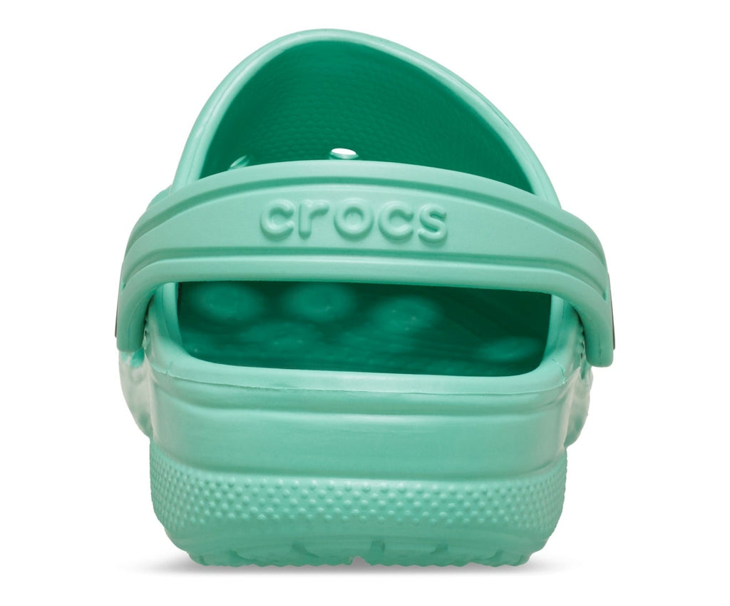 Baya Jade Stone Kids Clog