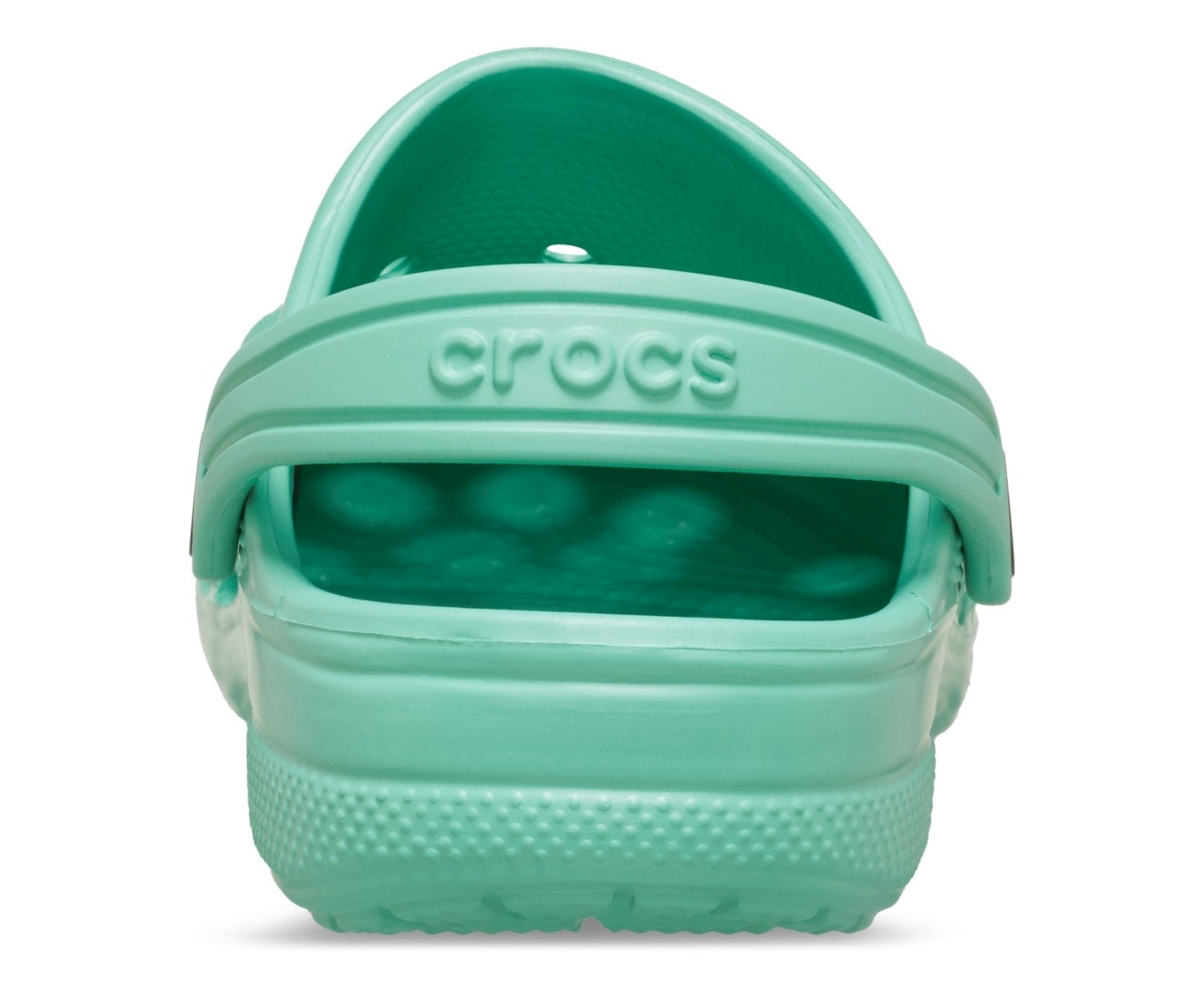 Baya Jade Stone Kids Clog