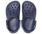 Baya Navy Kids Clog