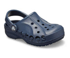 Baya Navy Kids Clog