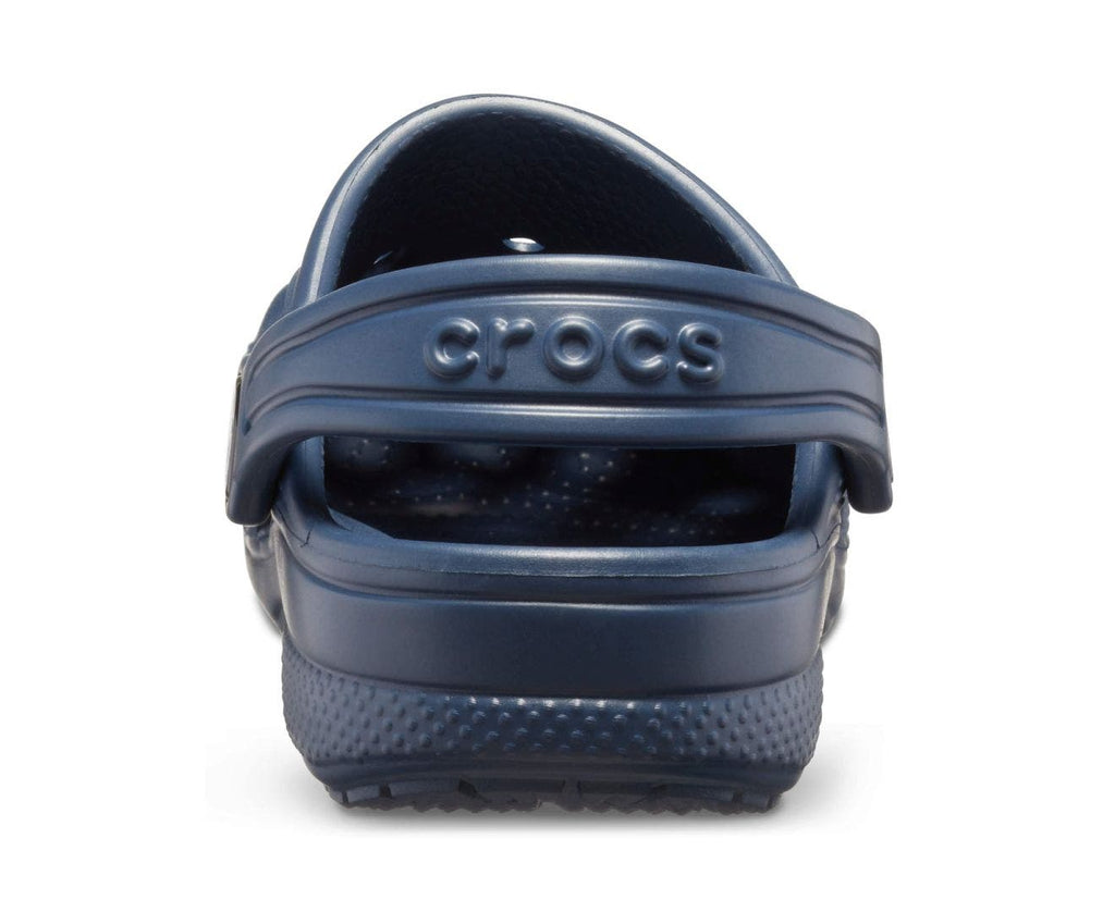 Baya Navy Kids Clog
