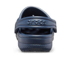 Baya Navy Kids Clog
