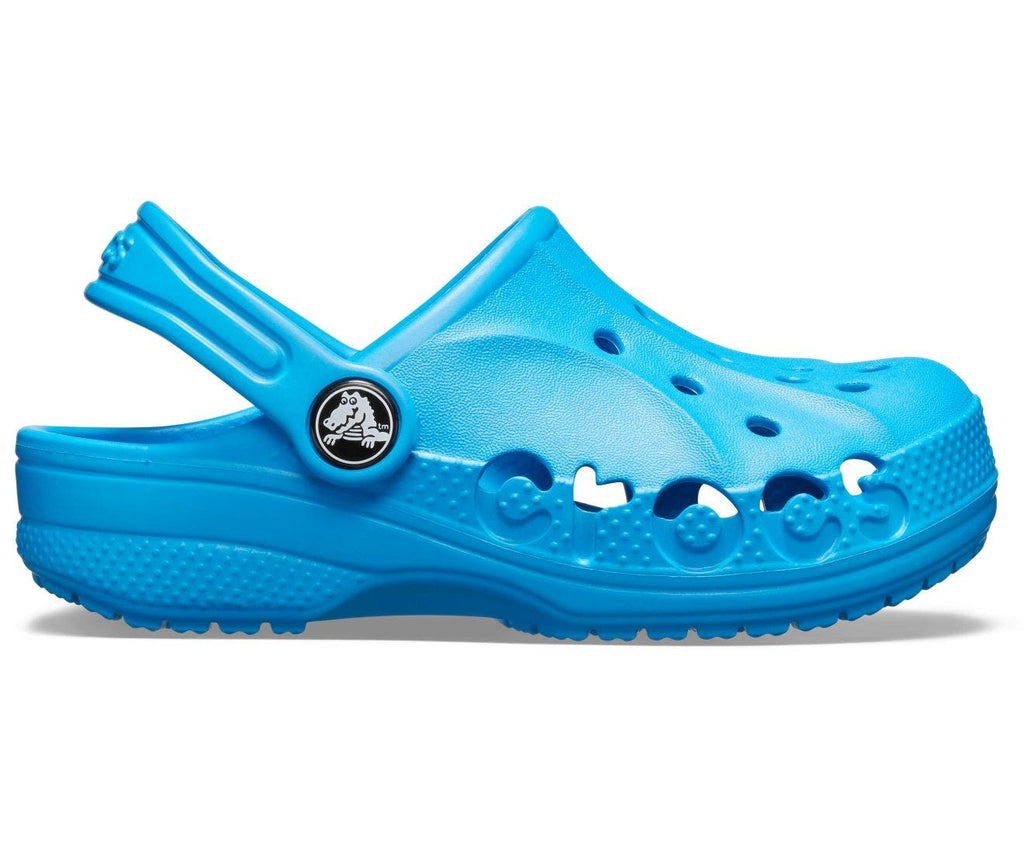 Baya Ocean Kids Clog-100