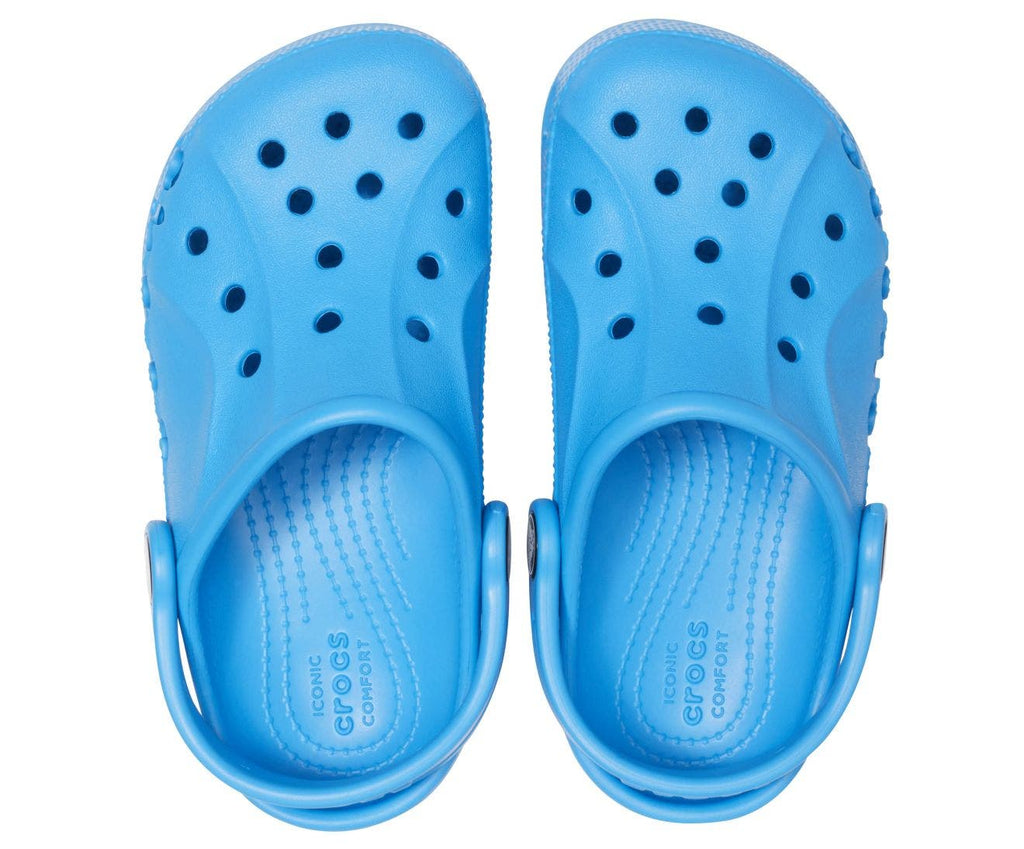 Baya Ocean Kids Clog-100