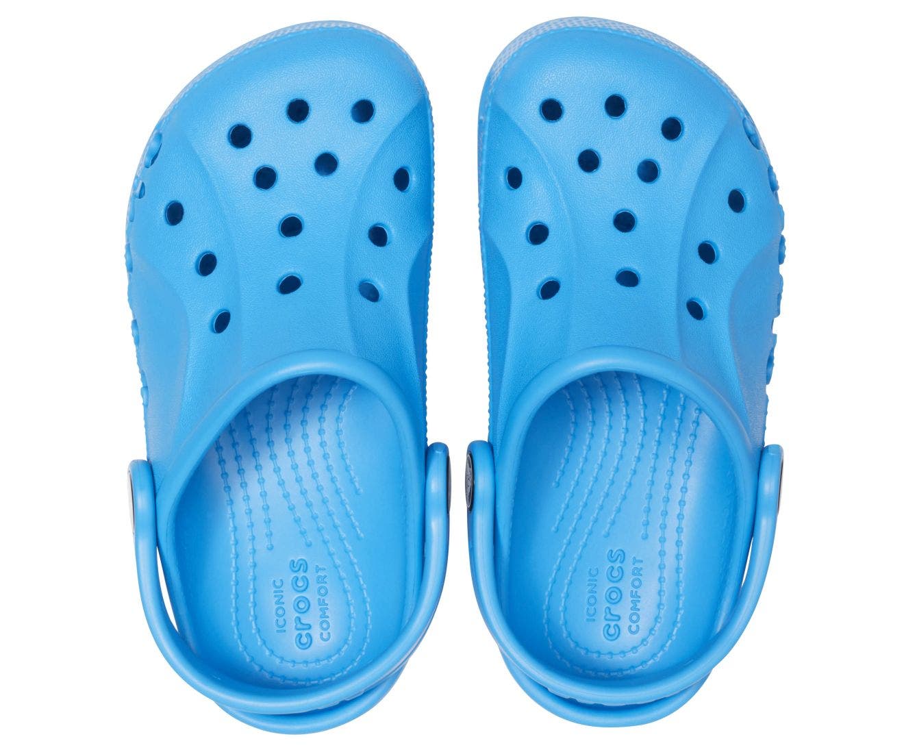 Baya Ocean Kids Clog-100