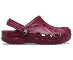 Baya Pomegranate Kids Clog