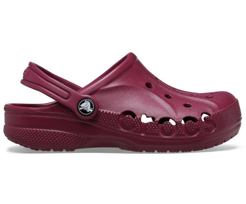 Baya Pomegranate Kids Clog