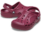Baya Pomegranate Kids Clog