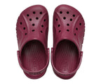 Baya Pomegranate Kids Clog