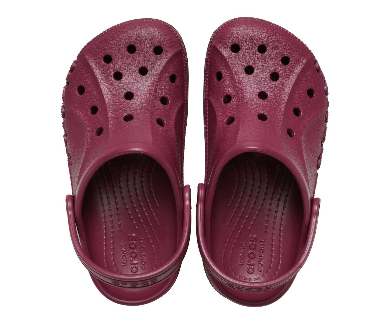 Baya Pomegranate Kids Clog