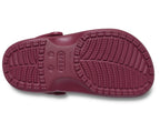 Baya Pomegranate Kids Clog
