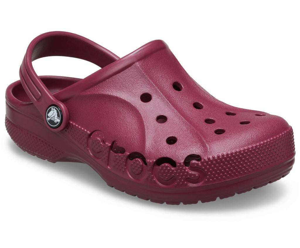 Baya Pomegranate Kids Clog