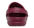 Baya Pomegranate Kids Clog
