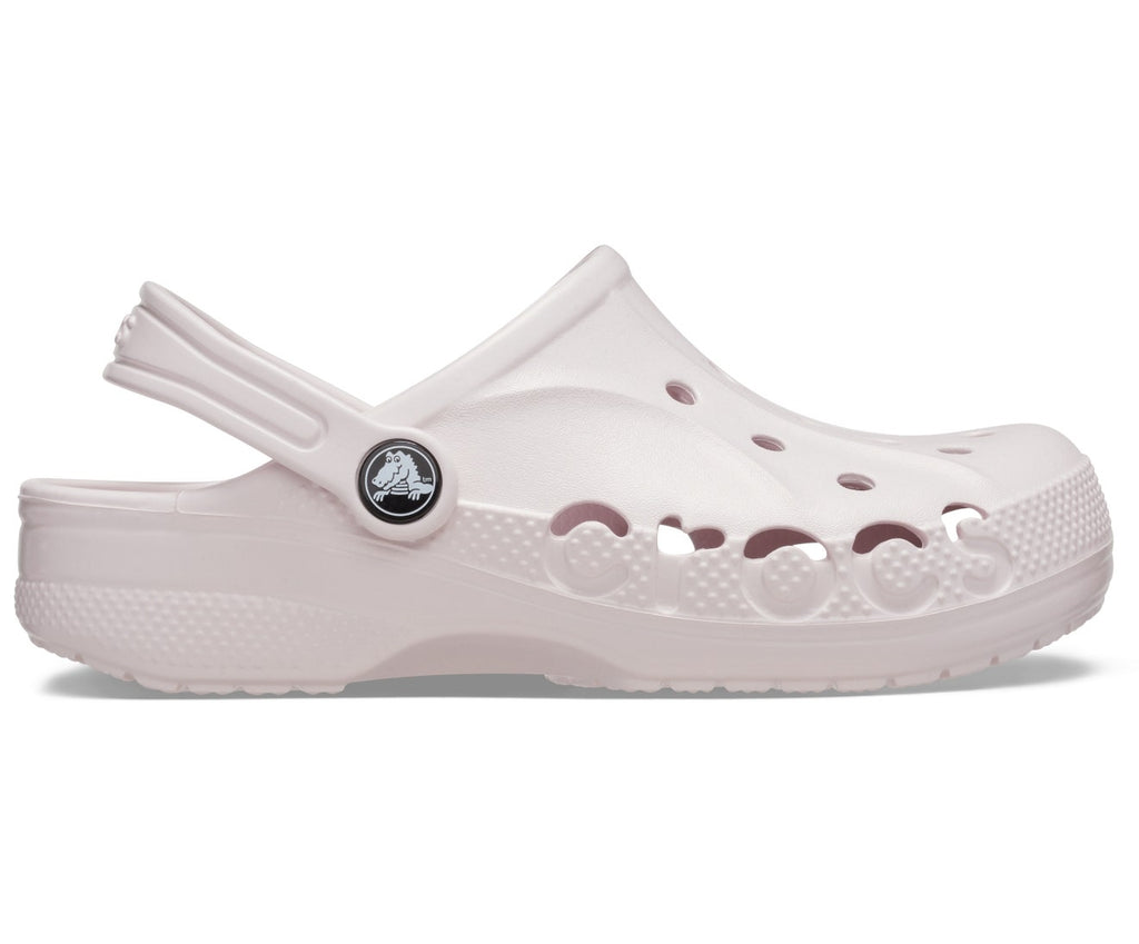 Baya Kids Barely Pink Clog