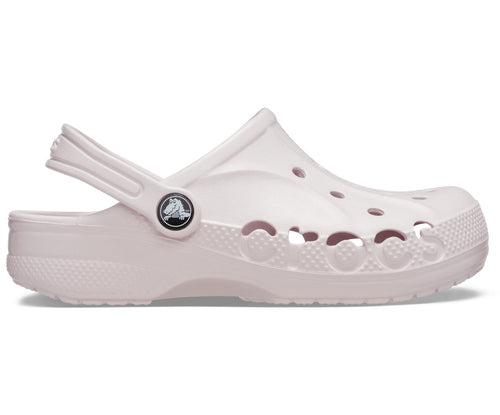 Baya Kids Barely Pink Clog
