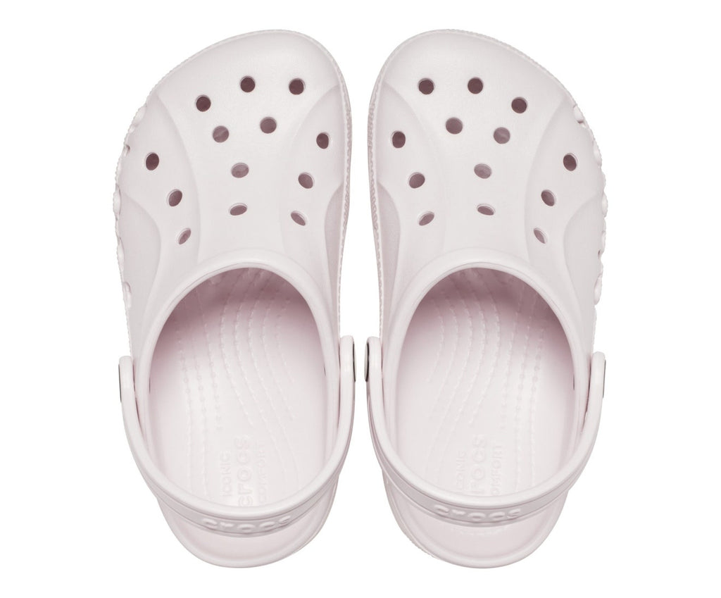 Baya Kids Barely Pink Clog
