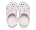 Baya Kids Barely Pink Clog