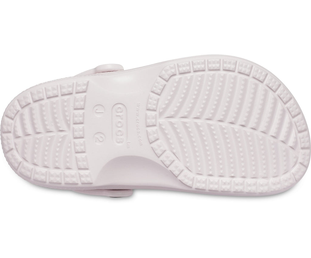 Baya Kids Barely Pink Clog