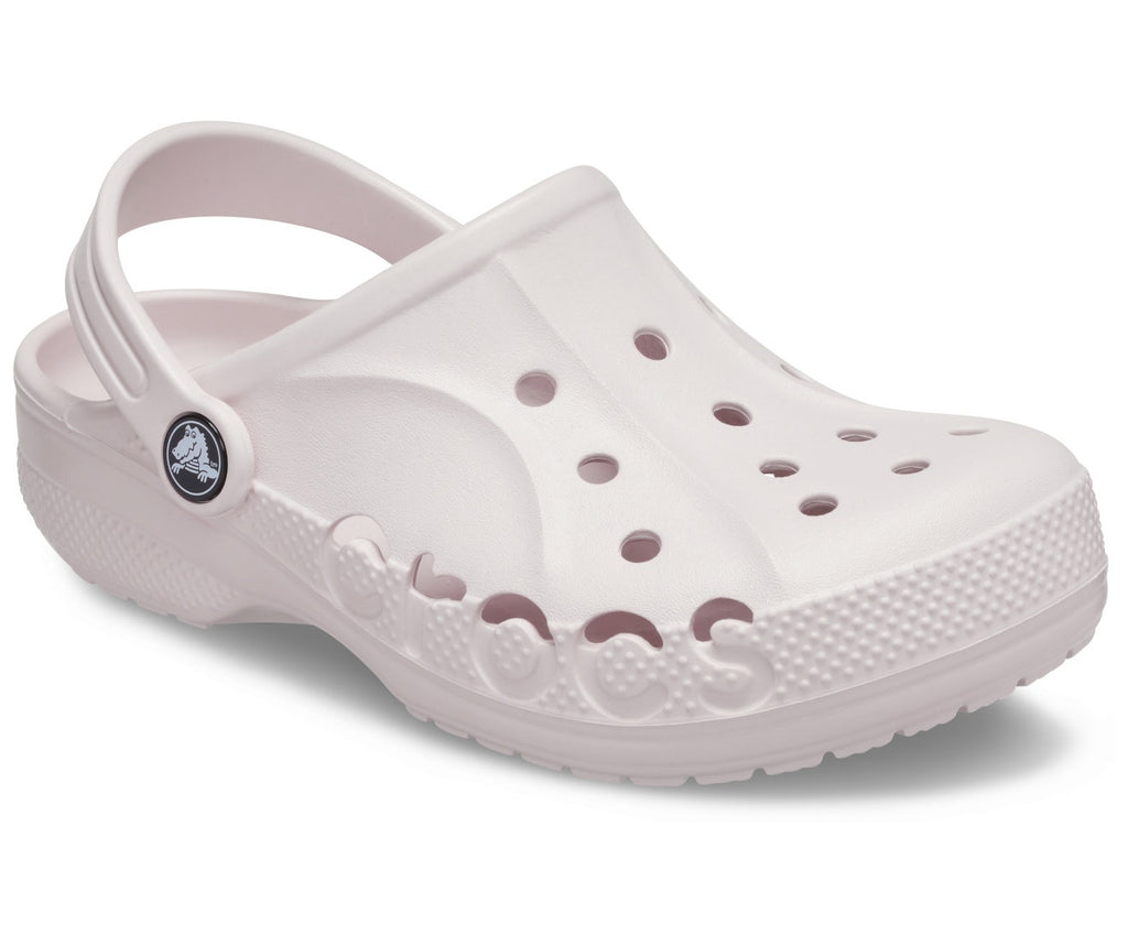 Baya Kids Barely Pink Clog