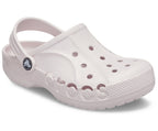 Baya Kids Barely Pink Clog