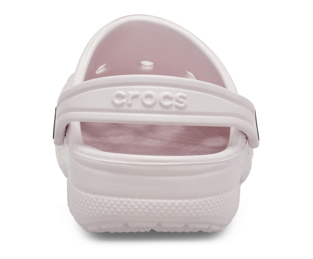 Baya Kids Barely Pink Clog