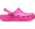 Baya Electric Pink Kids Clog